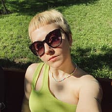 Anastasiia Litvintseva