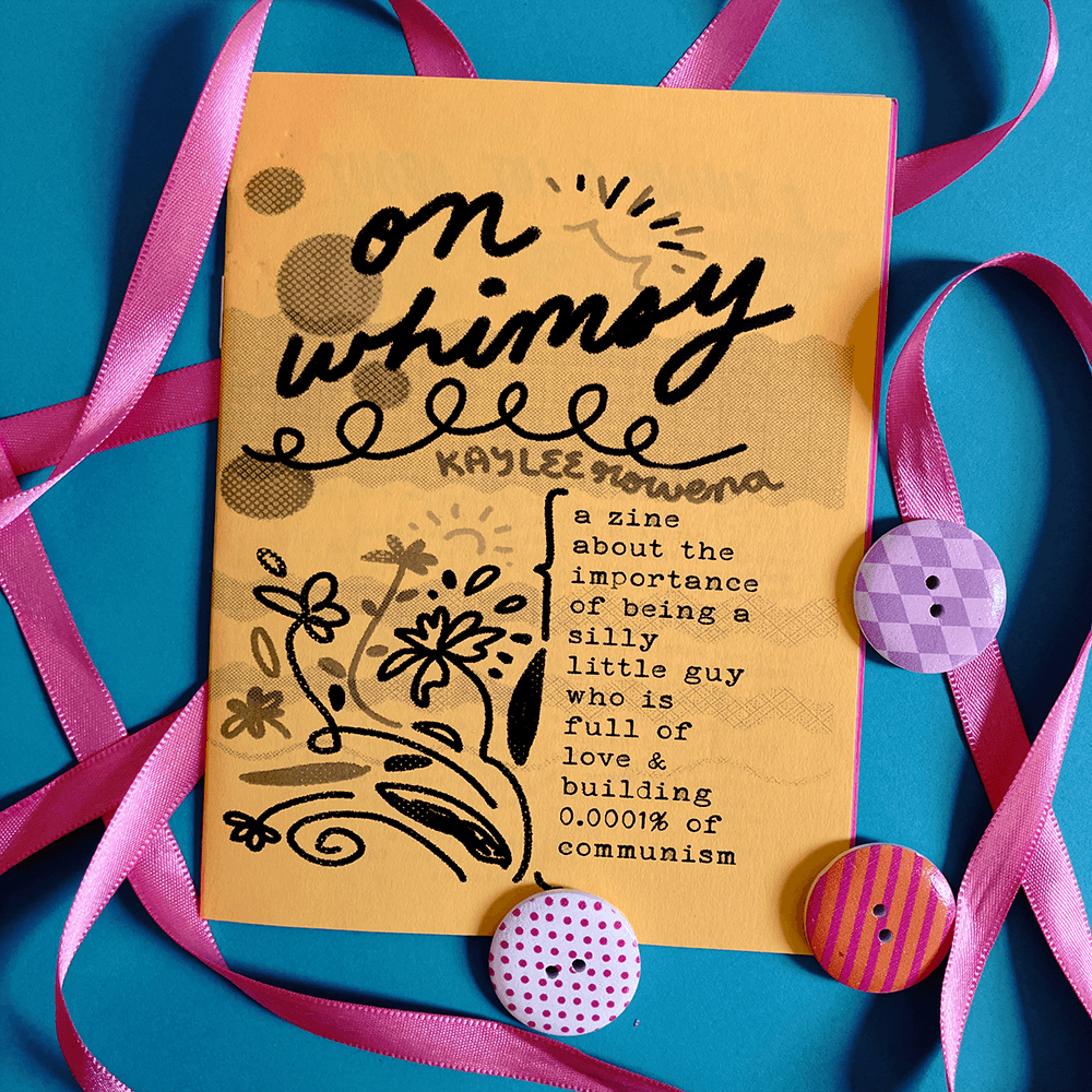 On Whimsy