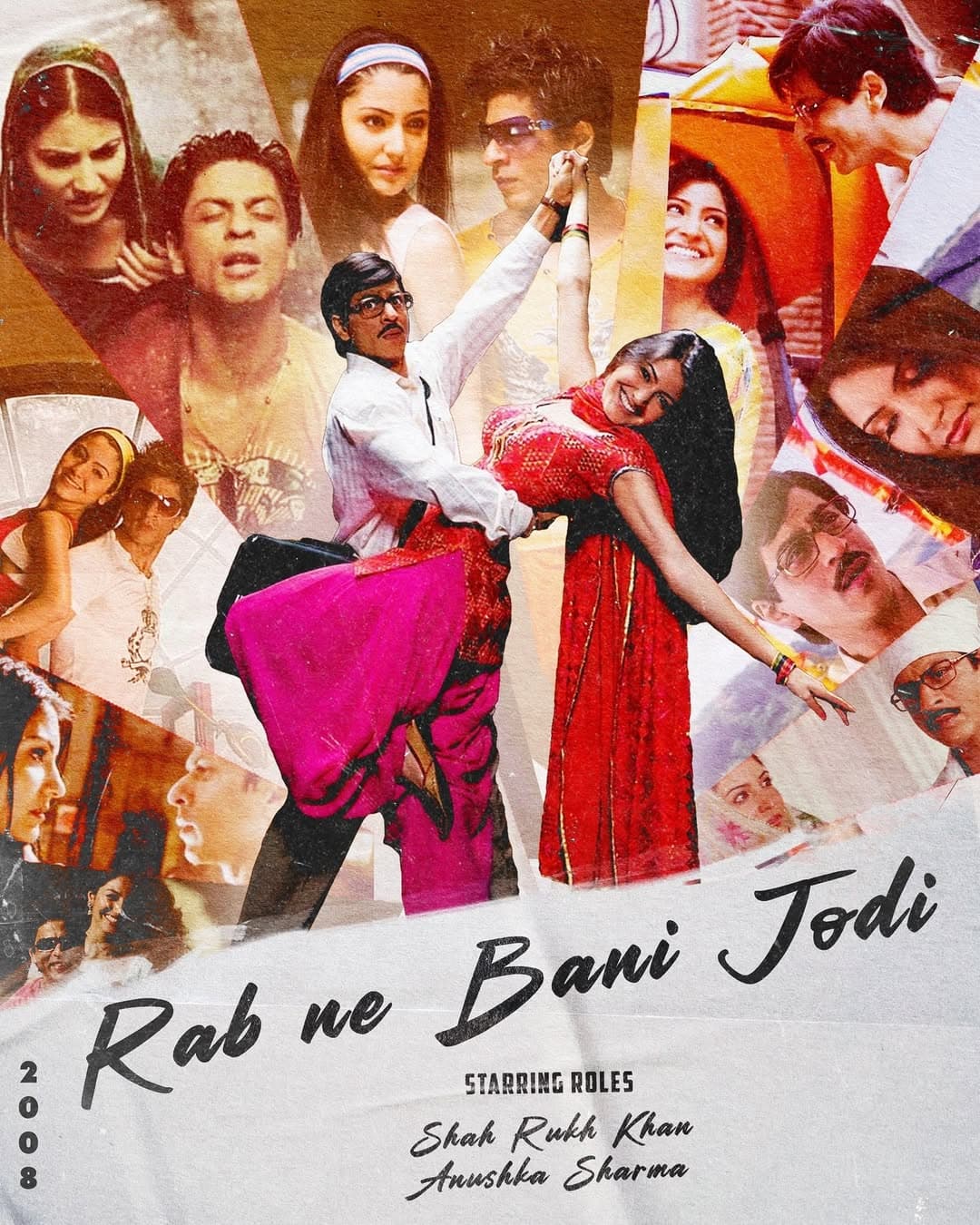 Bollywood Posters