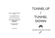 Tunnel UP / Tunnel Down