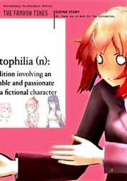 The Fandom Times #23