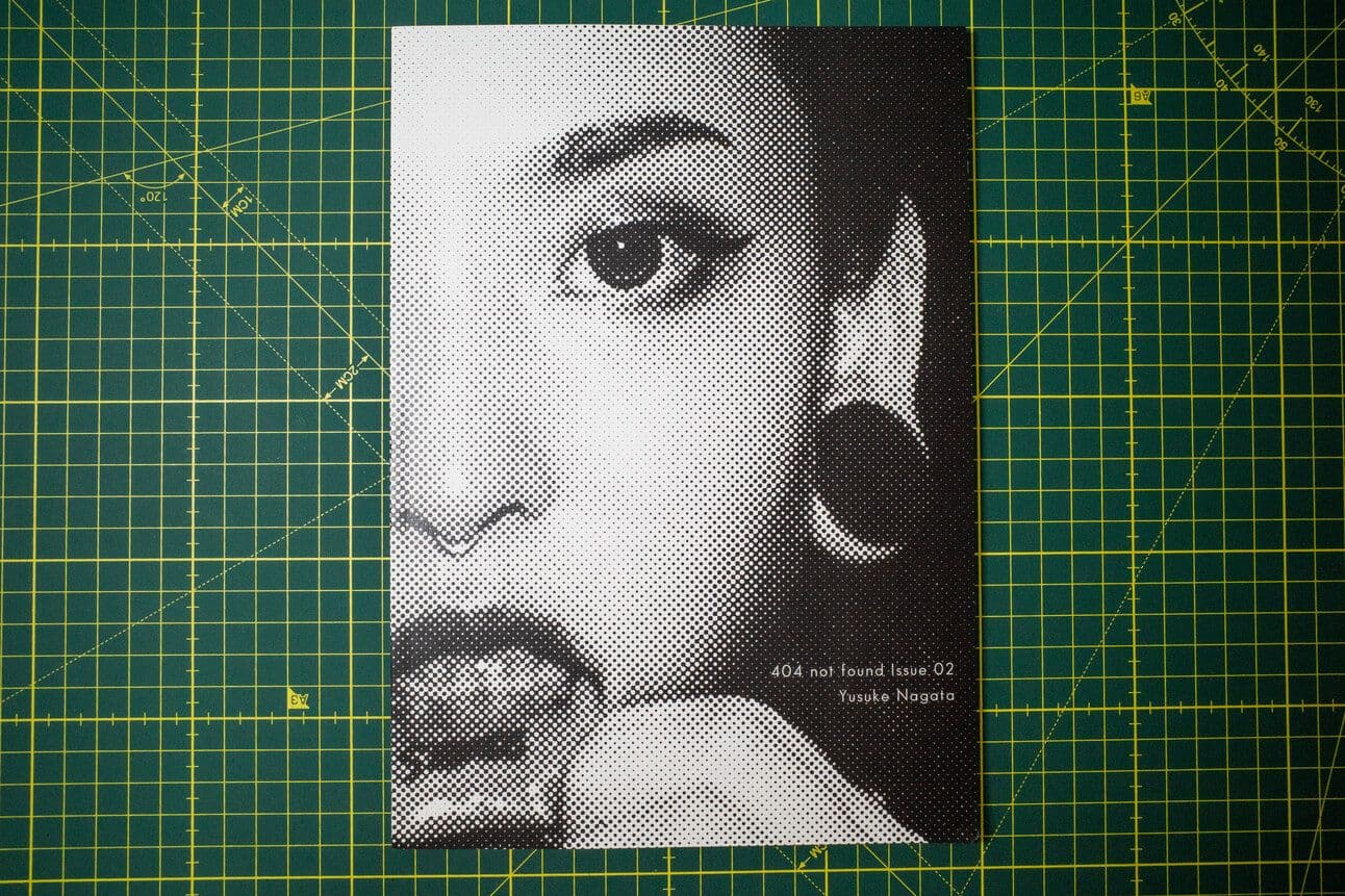 404 NOT FOUND ISSUE 2