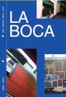 La Boca