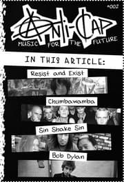 Anti-Cap Music Zine (Issue #002)