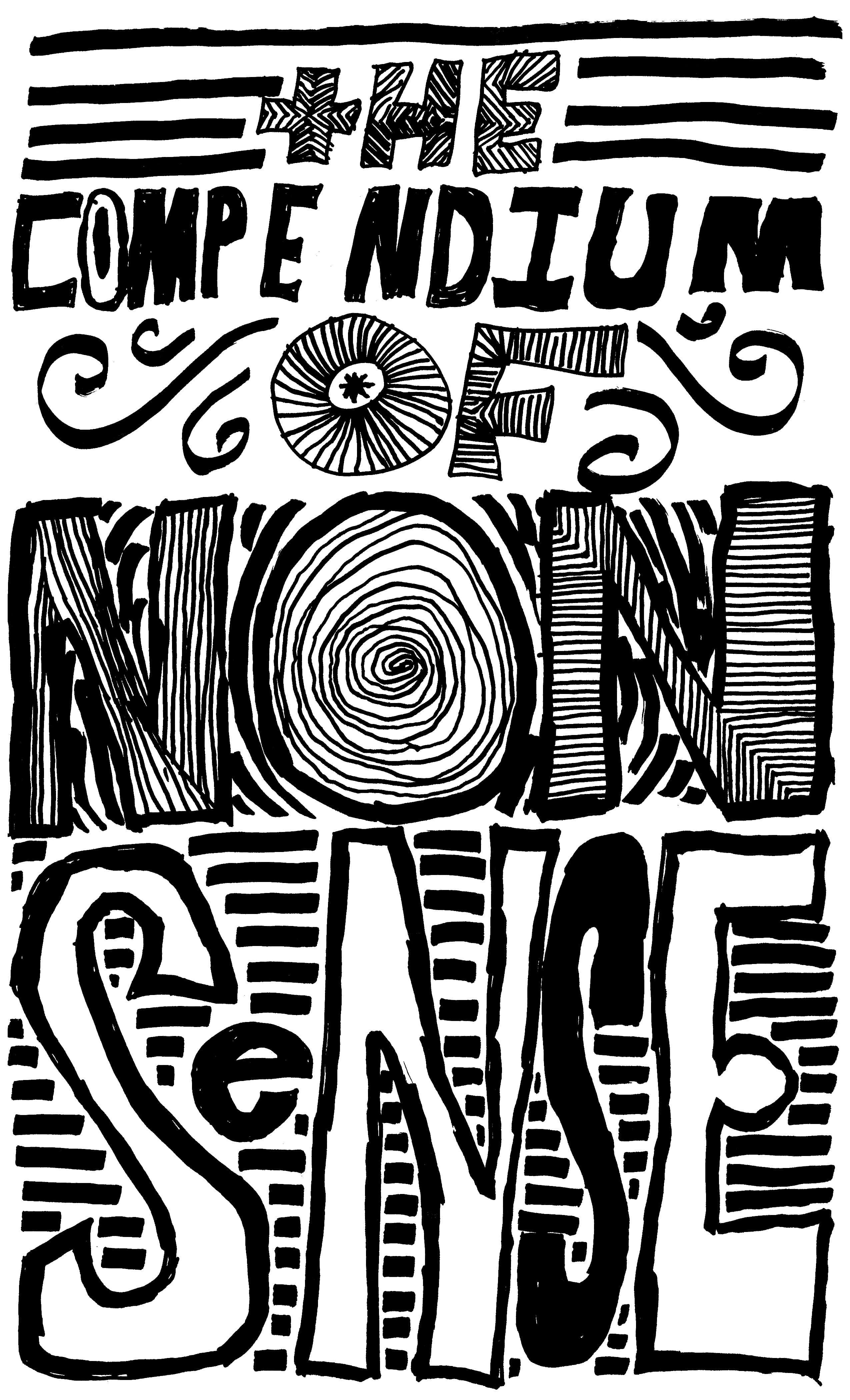 The Compendium of Nonsense