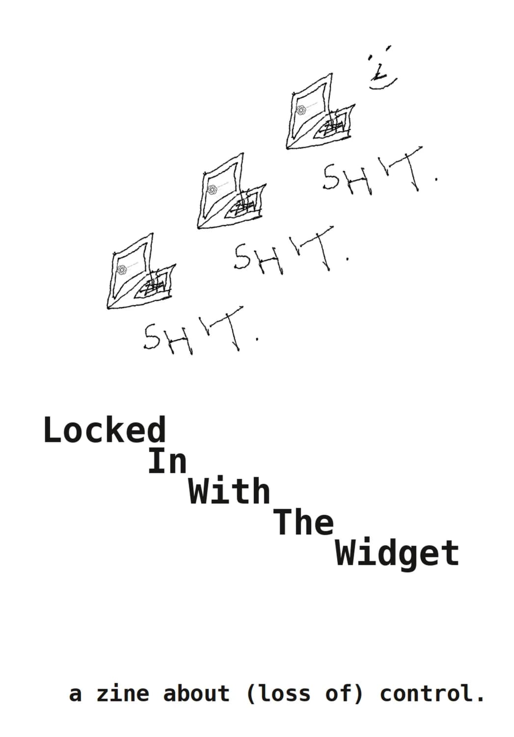 Locked In With the Widget