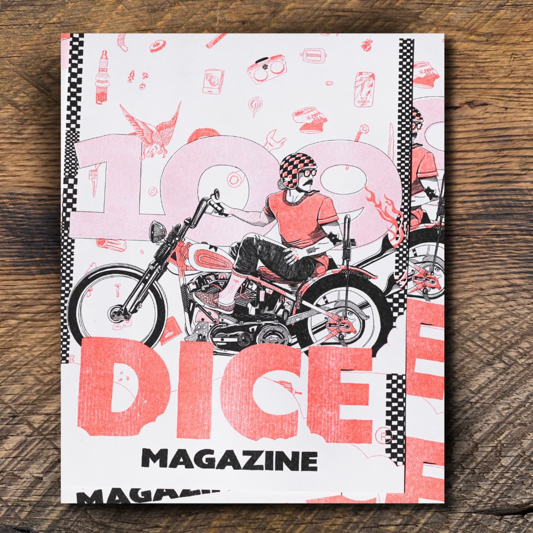 DicE Issue 109
