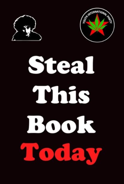 Steal This Book Today (3rd Edition)